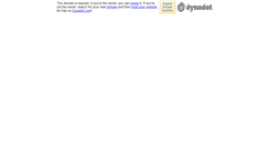 Desktop Screenshot of guide-export.net